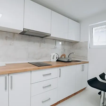 Apartman Otasevic
