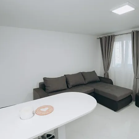 Apartman Otasevic Kladovo