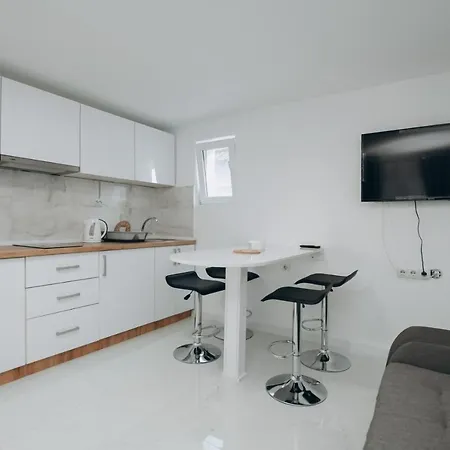 Otasevic Appartamento Kladovo