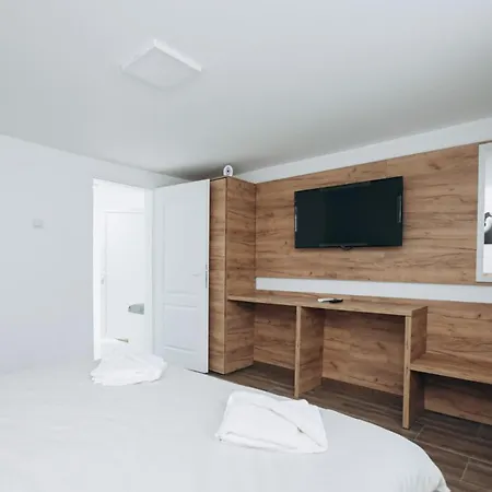 Apartman Otasevic *