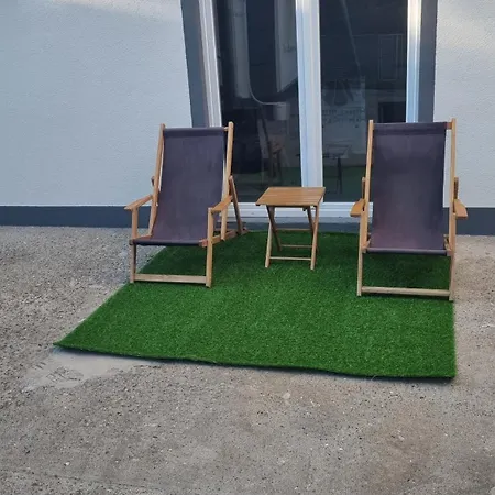 Otasevic Appartamento